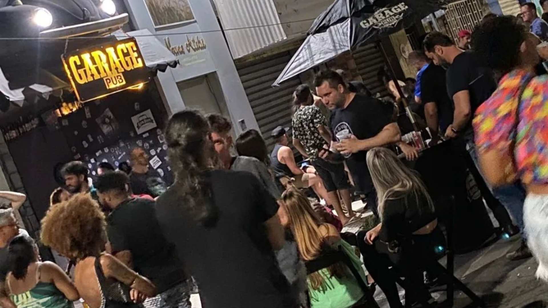 Festival de Garage