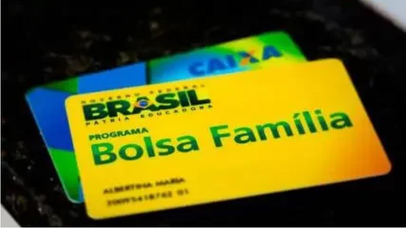bolsa familia Bolsa Família