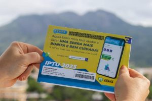 IPTU Serra