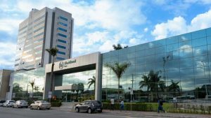 Hospital Meridional Serra