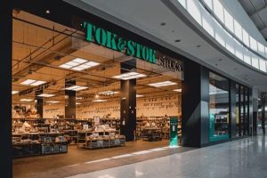 Tok&Stok