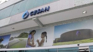 Cesan