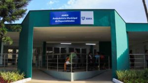 Óculos de graça Prefeitura da Serra Pacientes