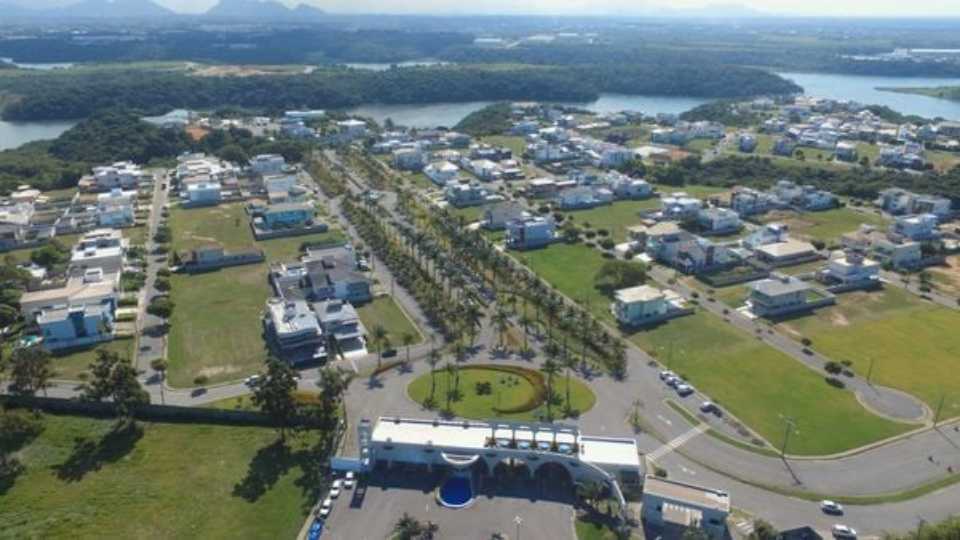 Você sabia? Boulevard Lagoa é um bairro da Serra e não um condomínio; entenda a história