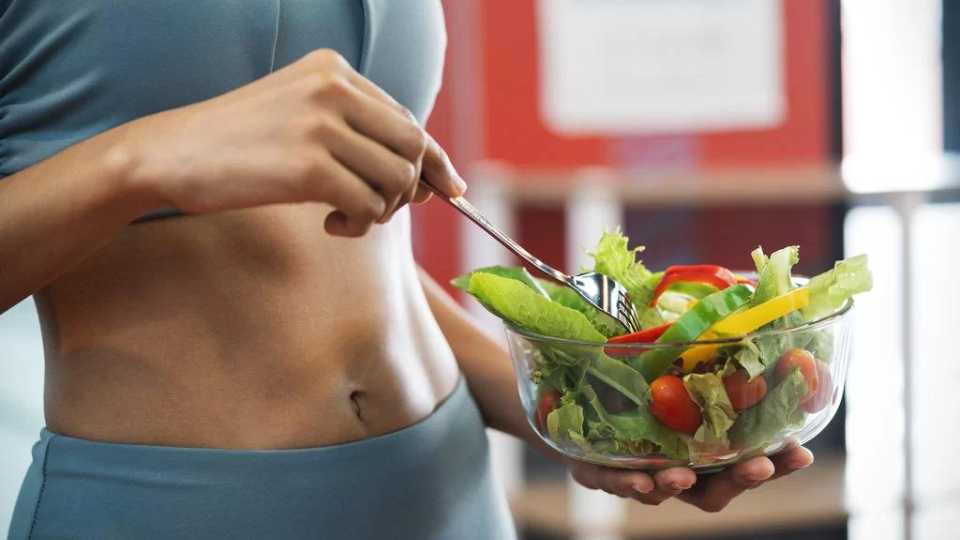 Alô Nutri Emagrecer
