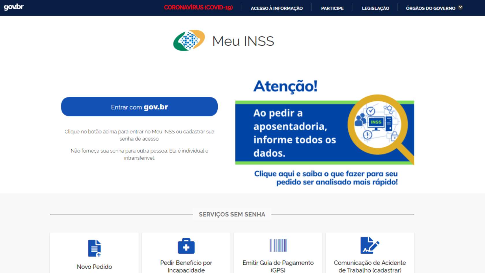 INSS