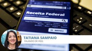Imposto de Renda