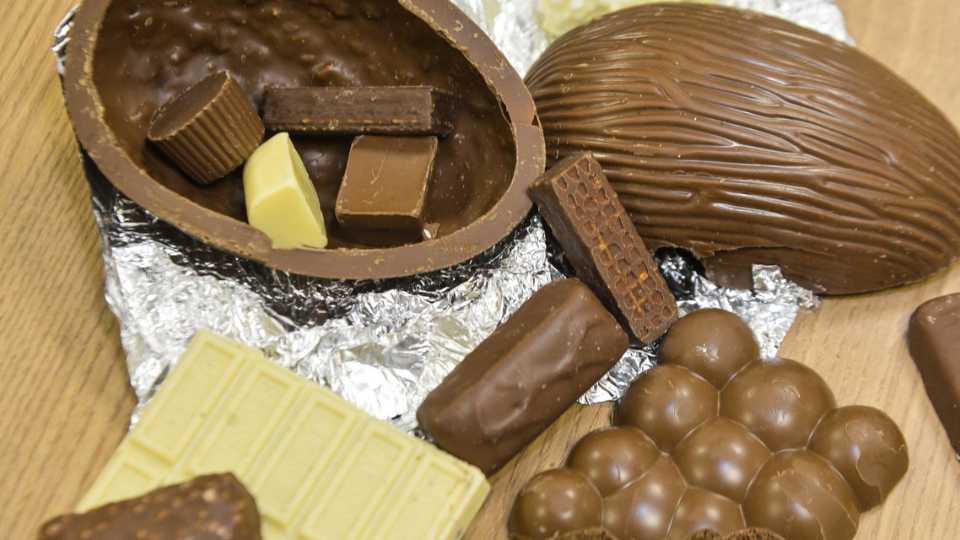 Doces Alô Nutri