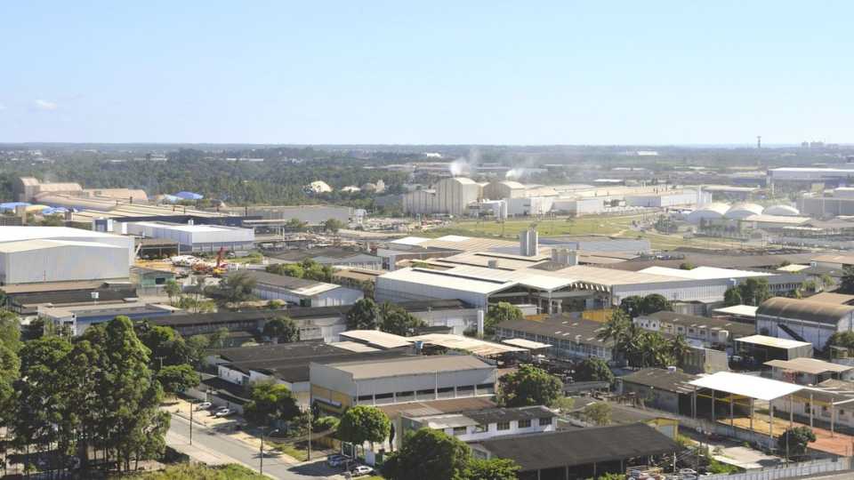 Serra Emprego Espírito Santo