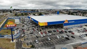 Assaí Atacadista Serra Nova loja Vagas de emprego
