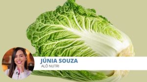Acelga Alô Nutri