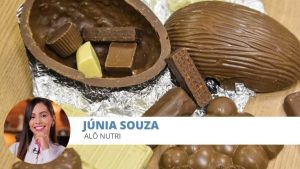 Doces Alô Nutri