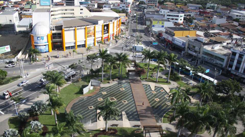 PIB ES