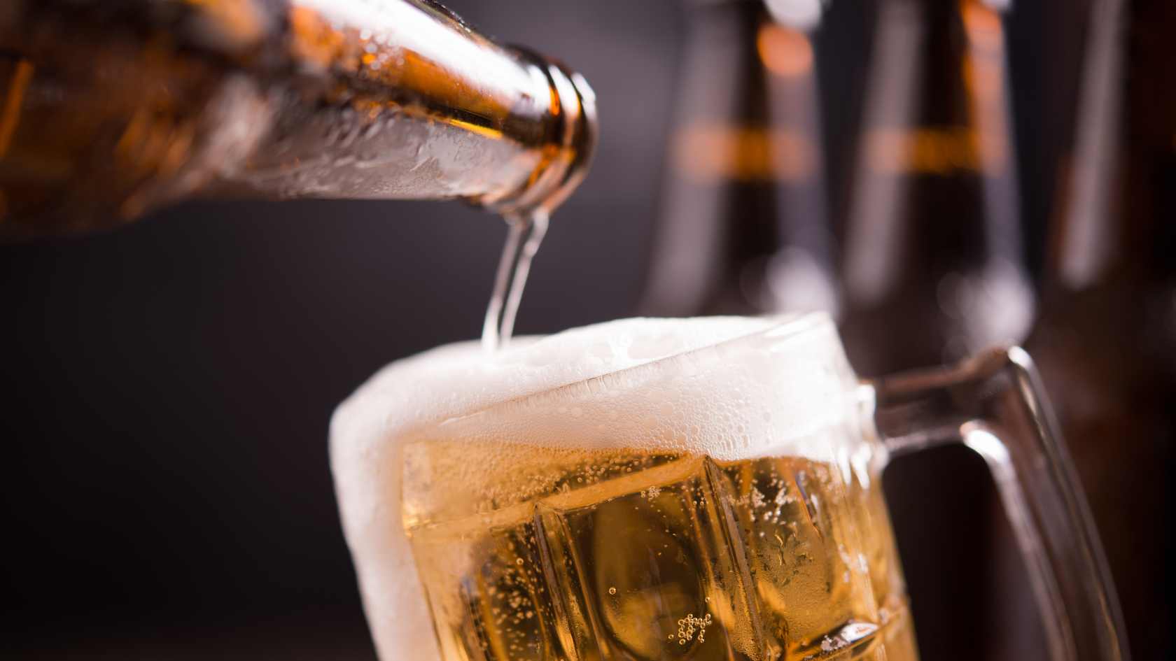álcool