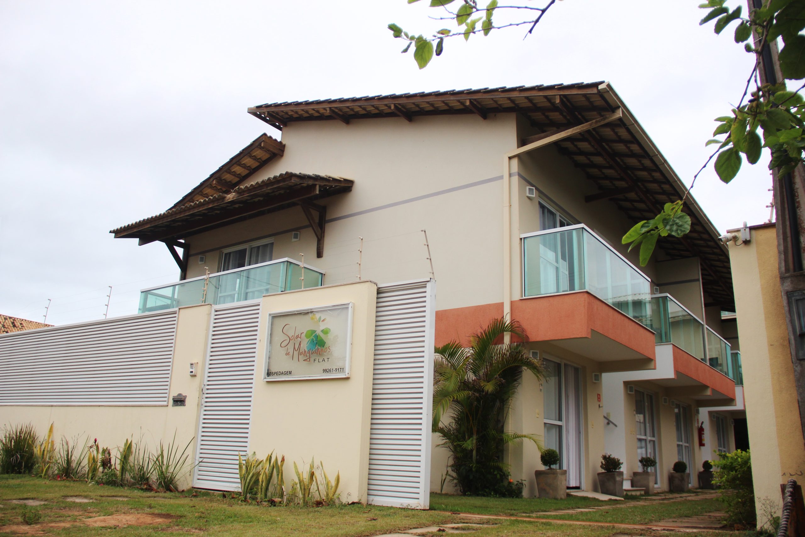 Solar de Manguinhos Flat (1)
