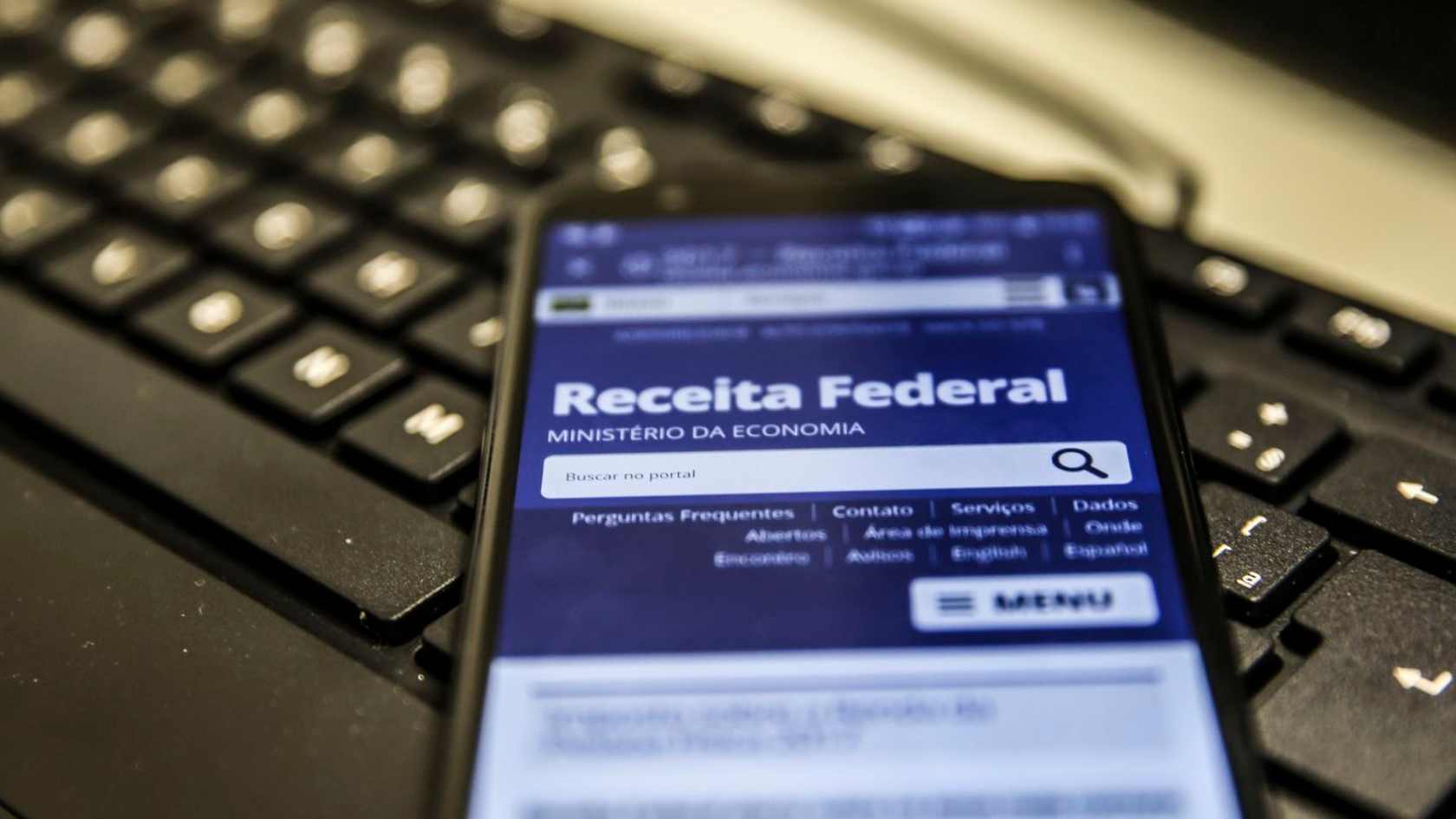 Receita Federal