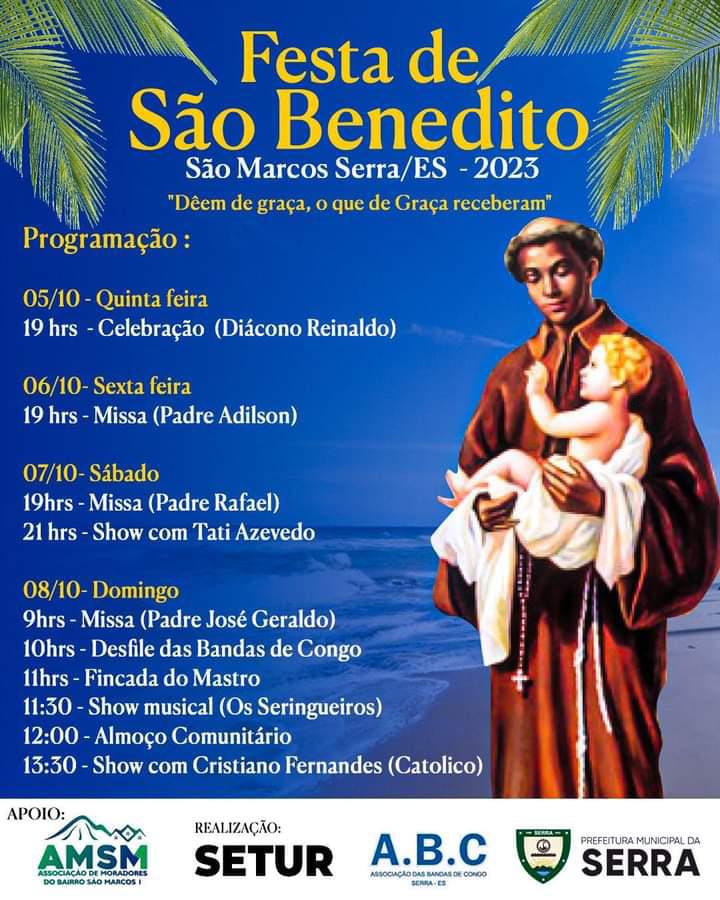 São Marcos