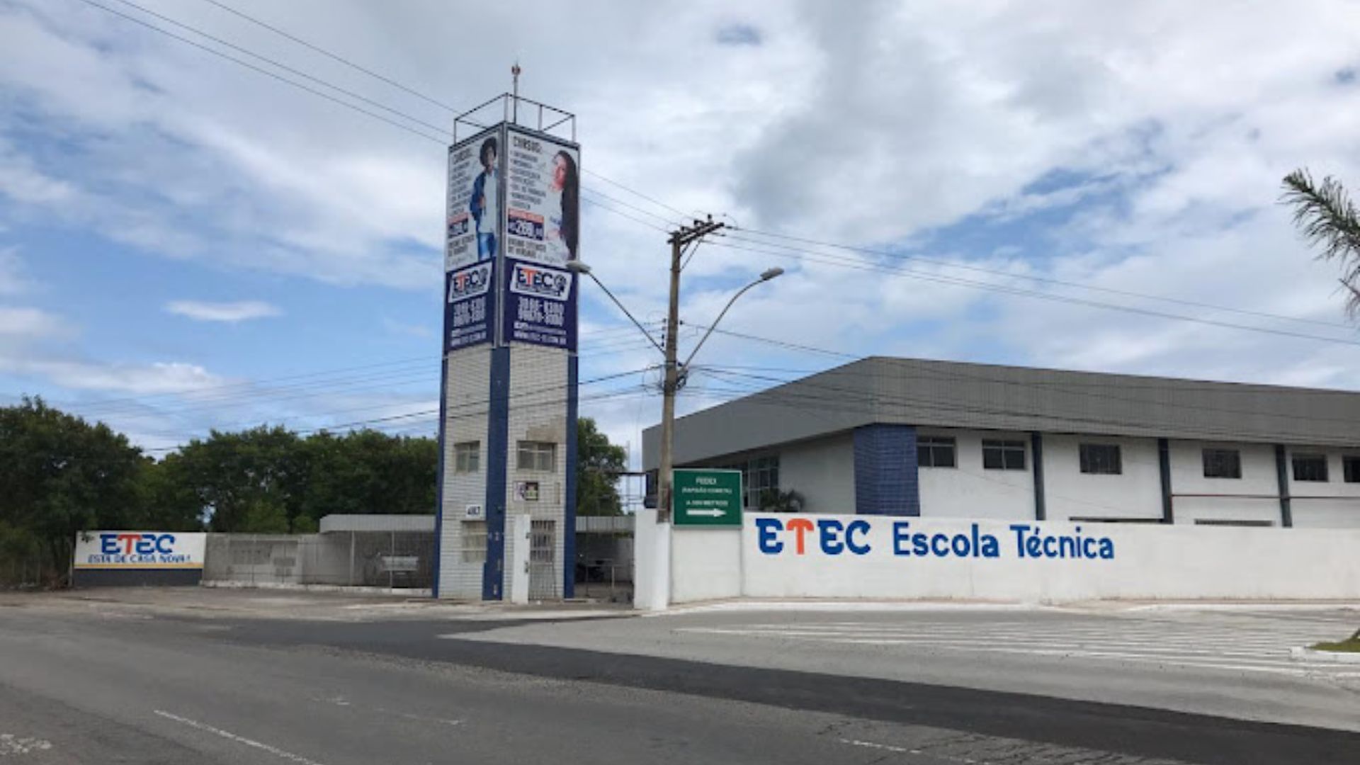 Cursos Serra