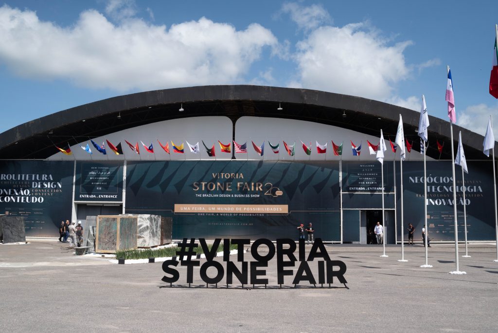 A feira pretende apresentar cerca de 250 expositores e contar com a participação de visitantes de mais de 50 países, com destaque para EUA, China, Itália e México. Segundo os organizadores, a expectativa é receber mais de 15 mil visitantes.Crédito: divulgação.