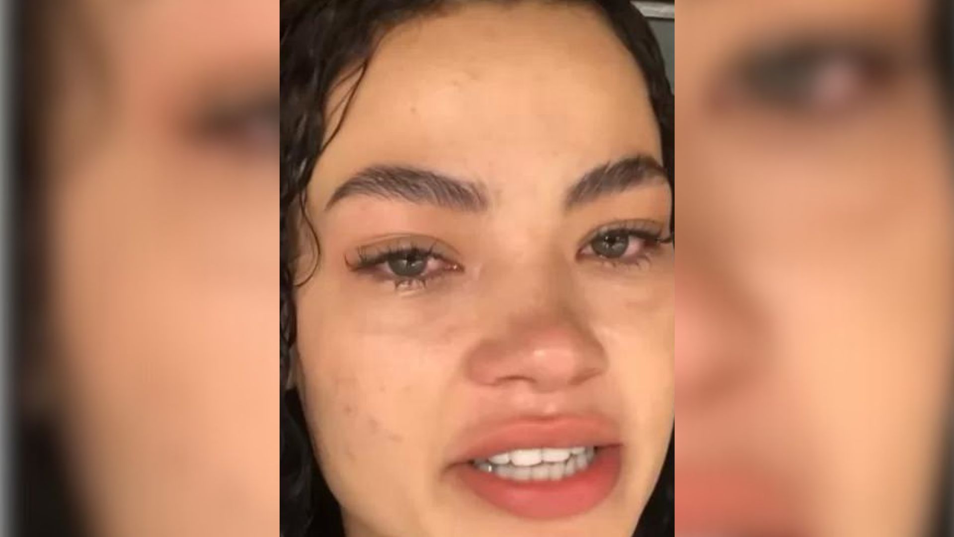 Jovem Serra