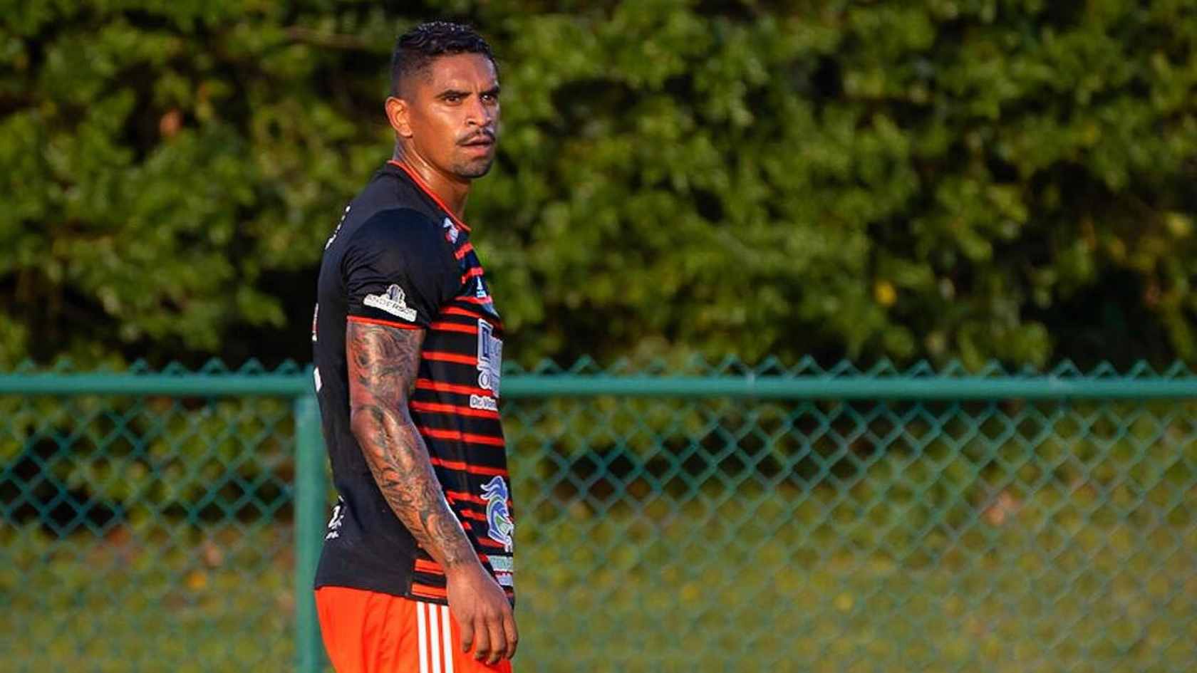 2 Atleta da Serra