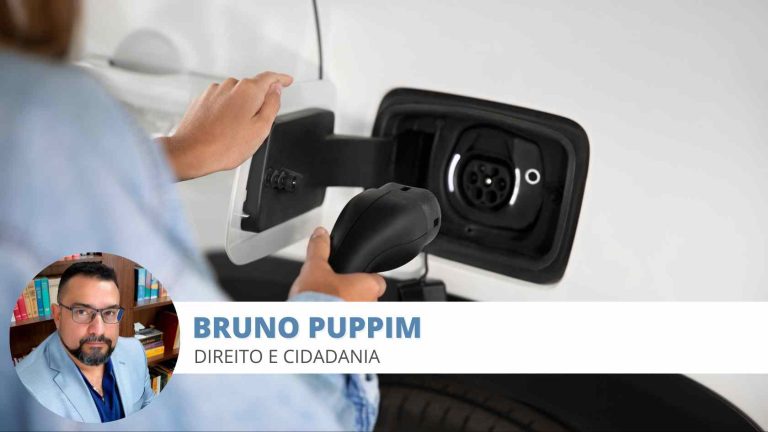 Carros elétricos