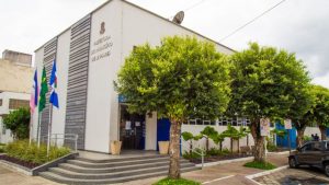 Prefeitura de Linhares Processo seletivo
