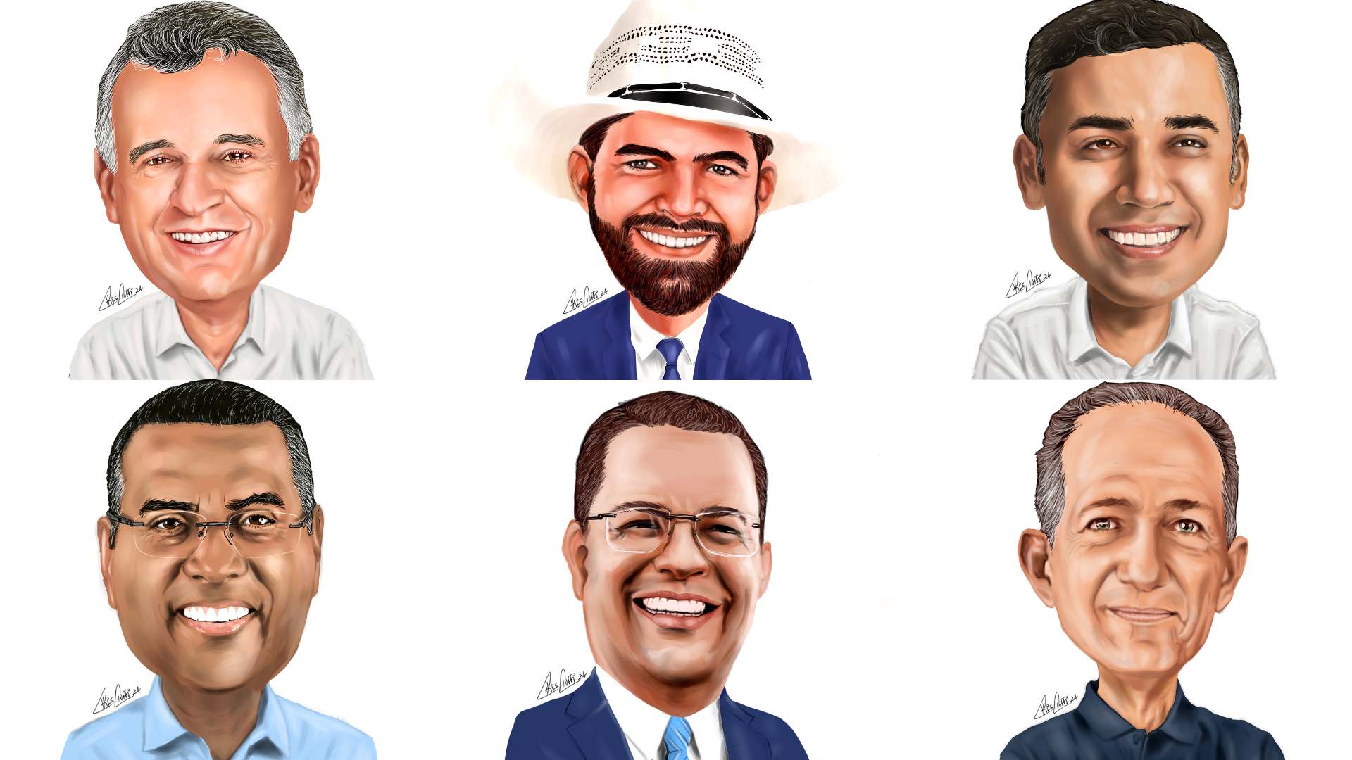 eleição Serra candidato candidatos
