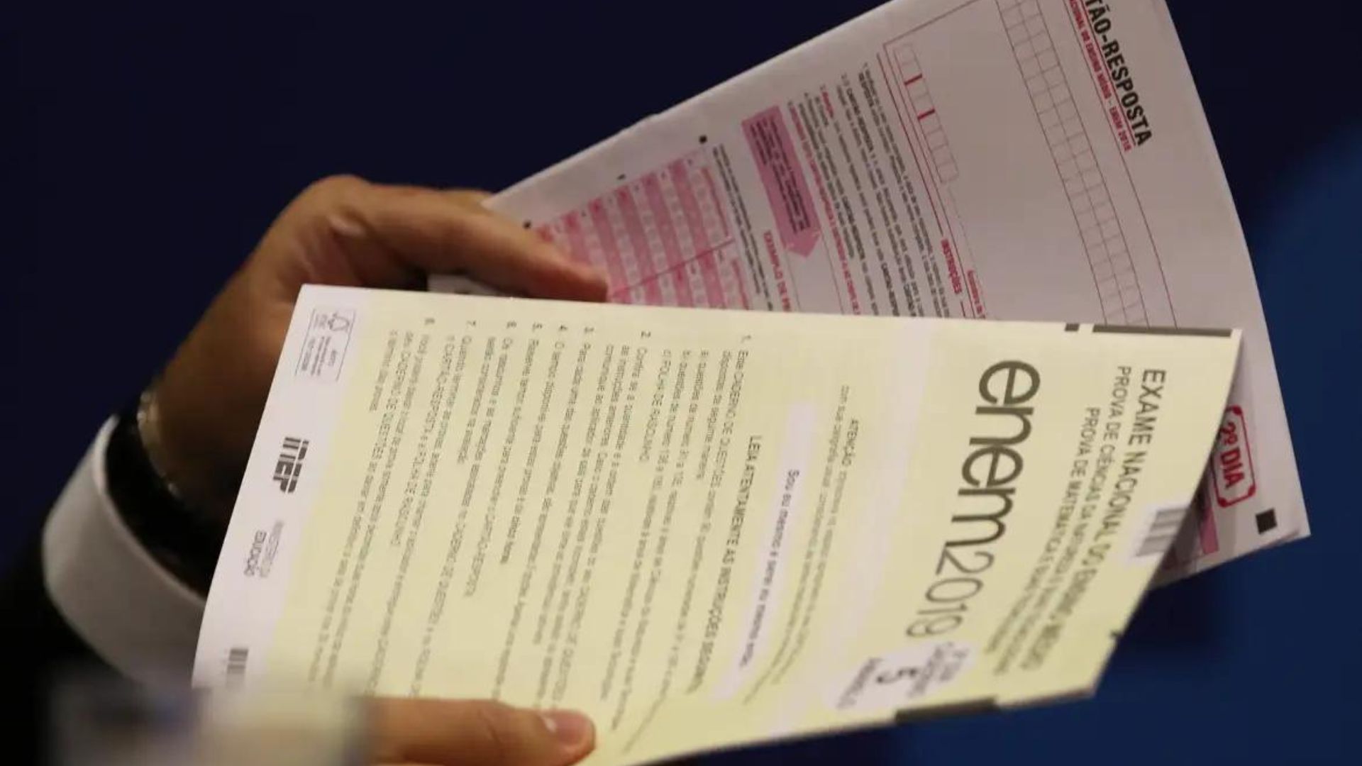 Enem Inscrições