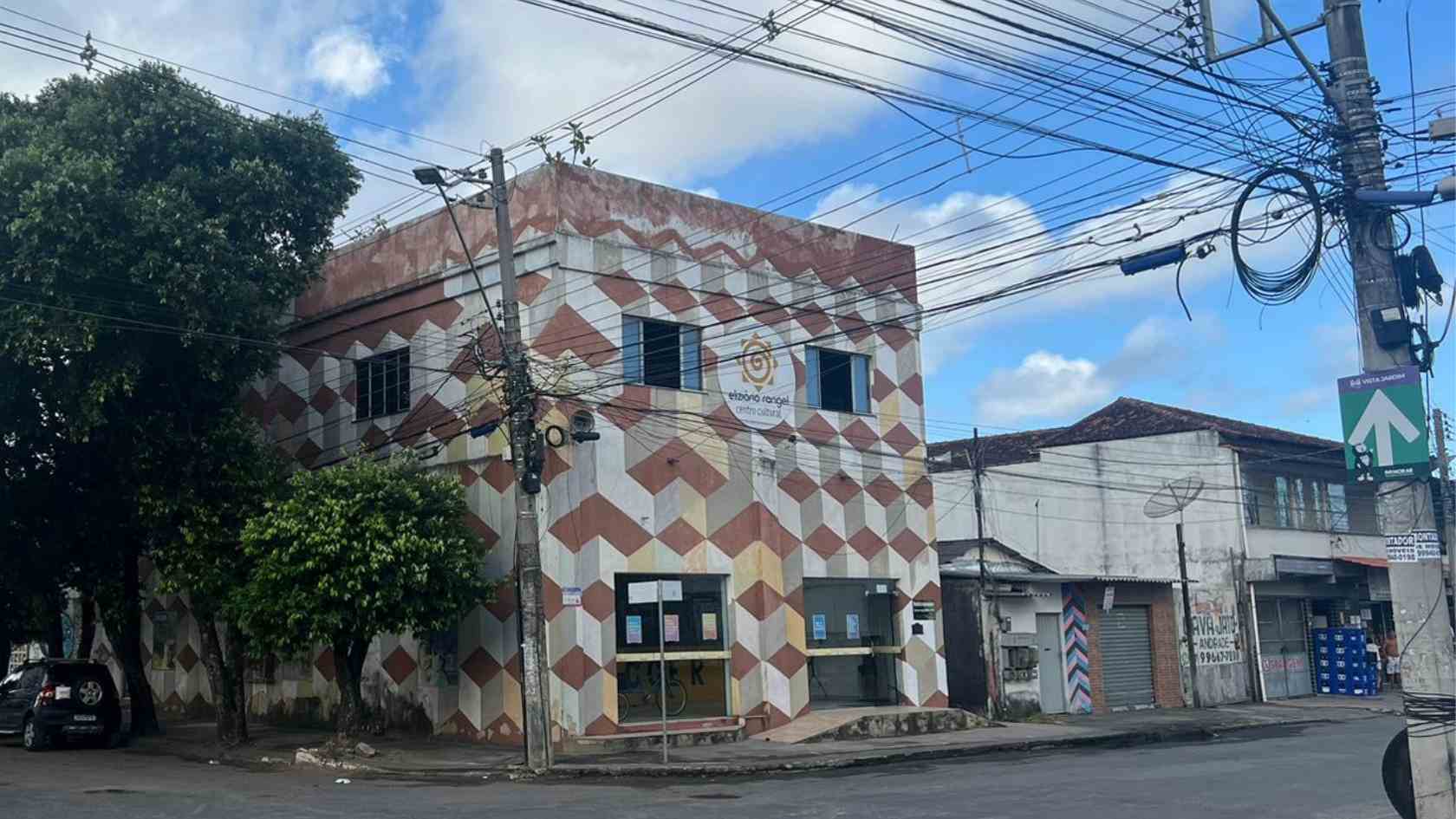 Café João Viúva