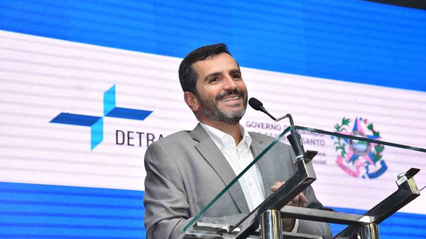 Givaldo Vieira