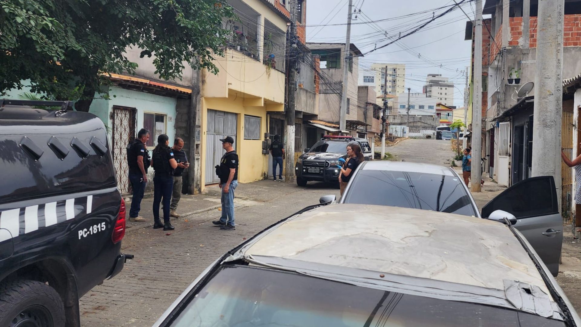 Serra Bandido Encontros App Homem