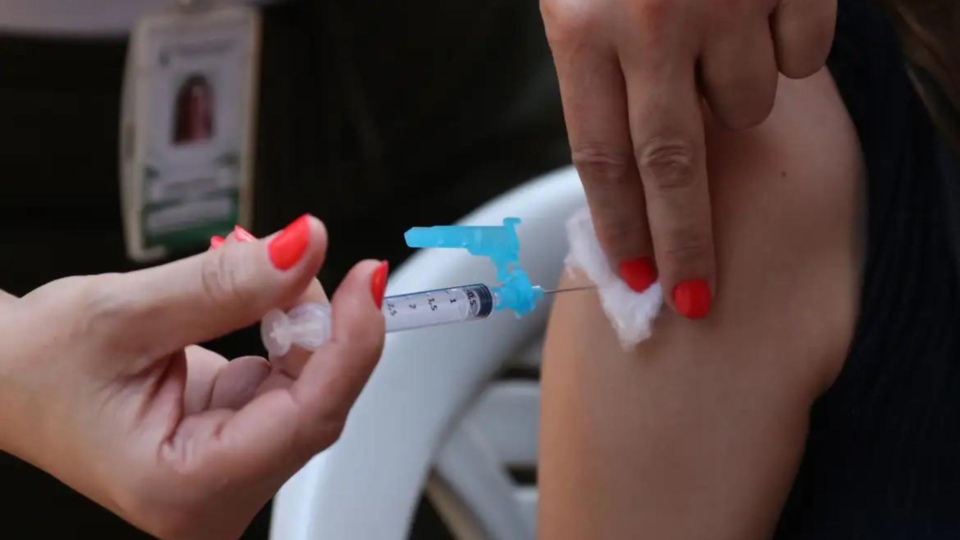 Serra Vacinação HPV PrEP