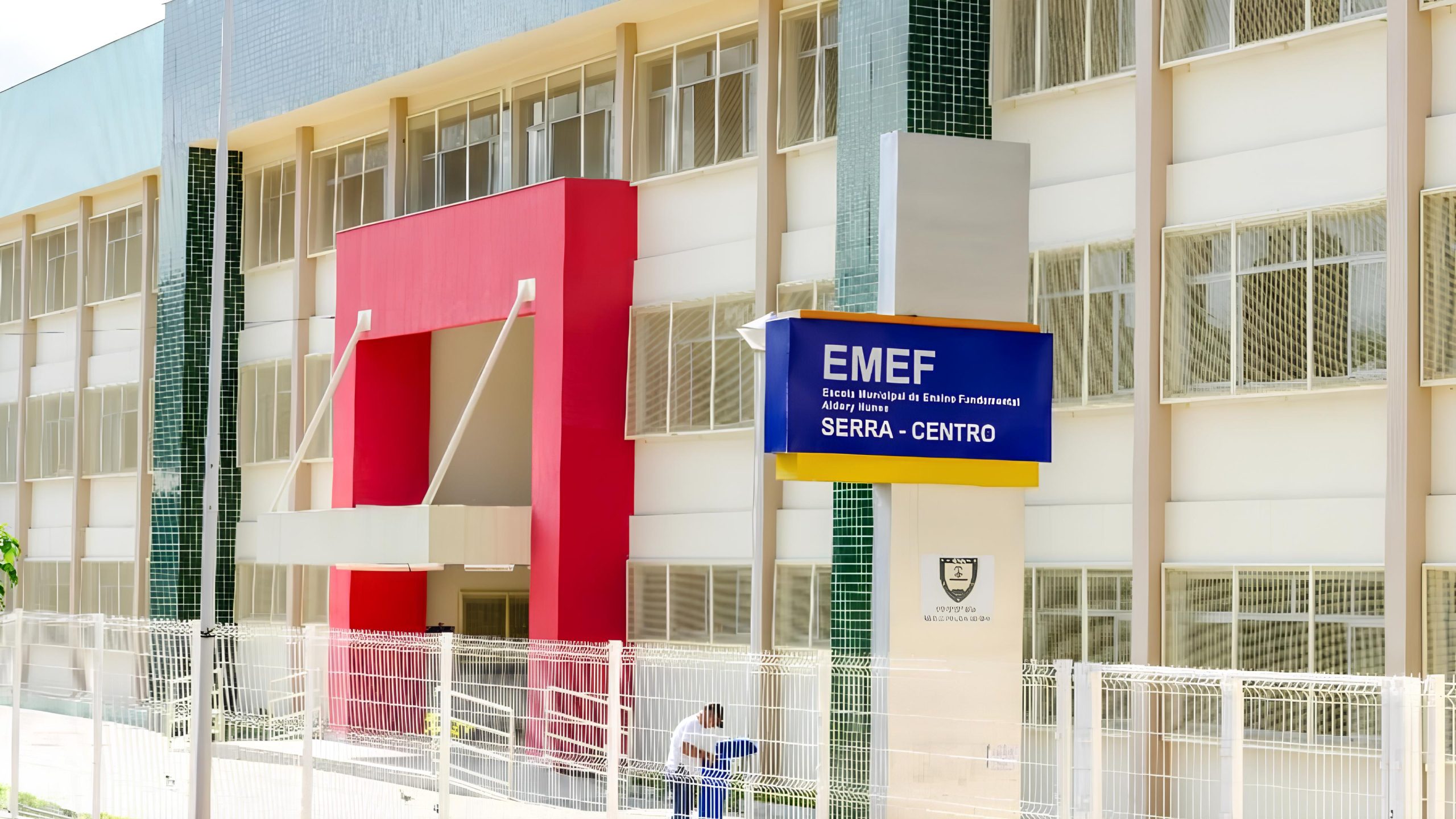 Serra Nutri Férias Cartão alimentação Estudantes