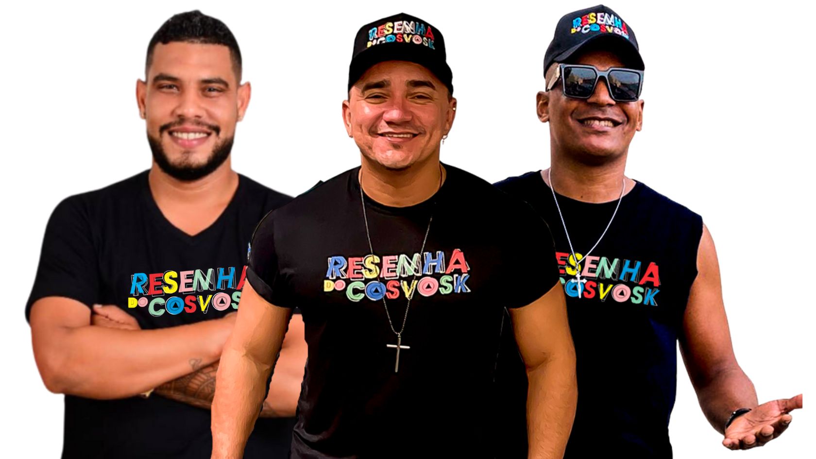 Design sem nome pagode Serra caranguejo