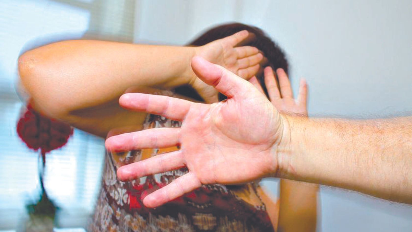 Design sem nome (3) Violência doméstica mulher
