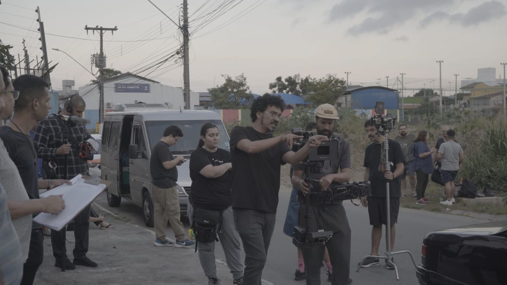 "cinema fantástico"