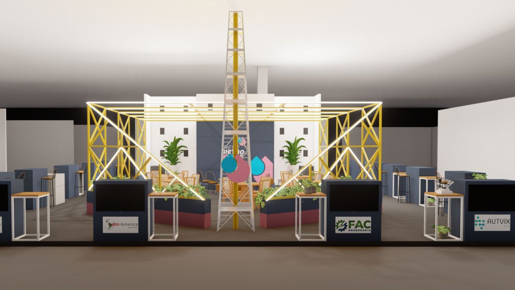 Mec Show 2024