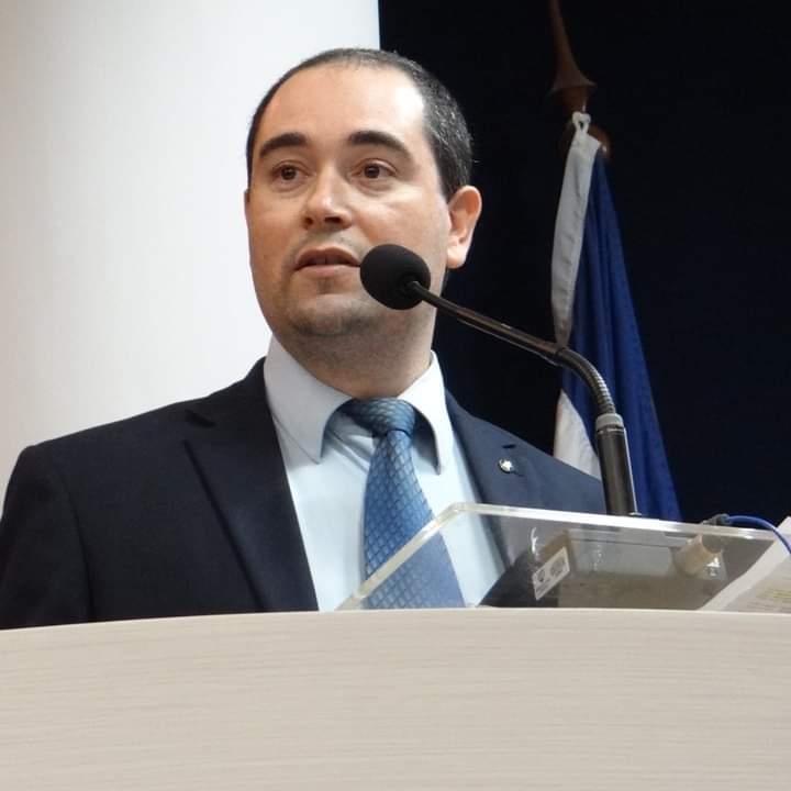 Dr. Renato Gasparini