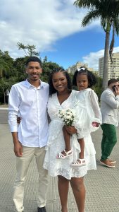 Emily Lorrainy de Souza e Diogo Batista Anacleto