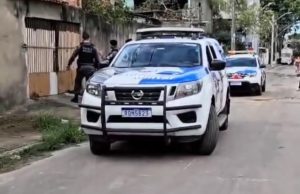 Mulher defende marido e mata vizinho em discussão na Serra