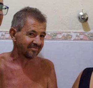 Mulher encontra ex-marido morto após ter casa roubada na Serra