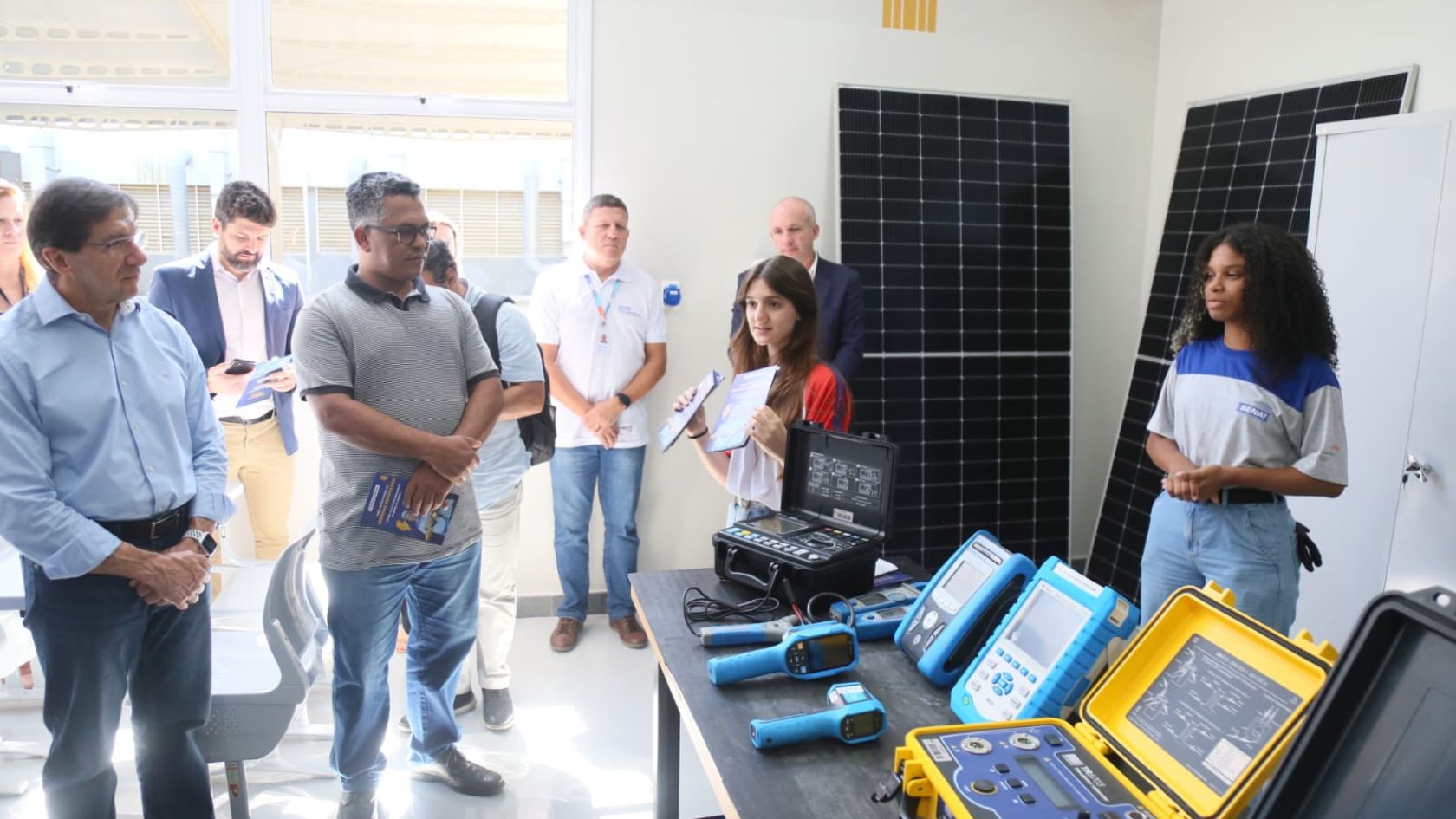 Centro Excelência Energias Renováveis