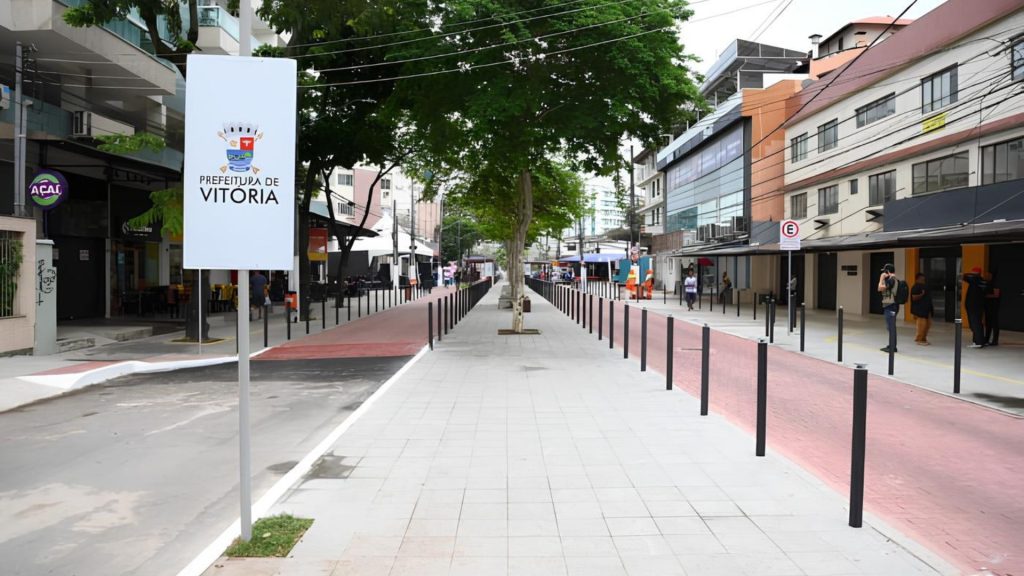 Jovem da Serra Vitória Rua da Lama Boate
