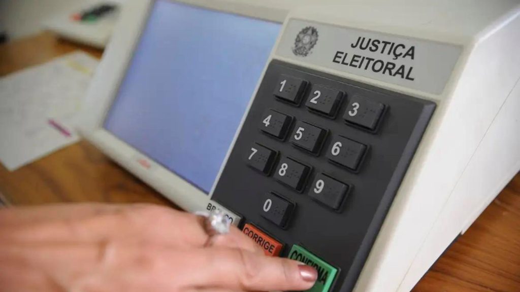 Campanha eleitoral Propaganda eleitoral Eleições 2024