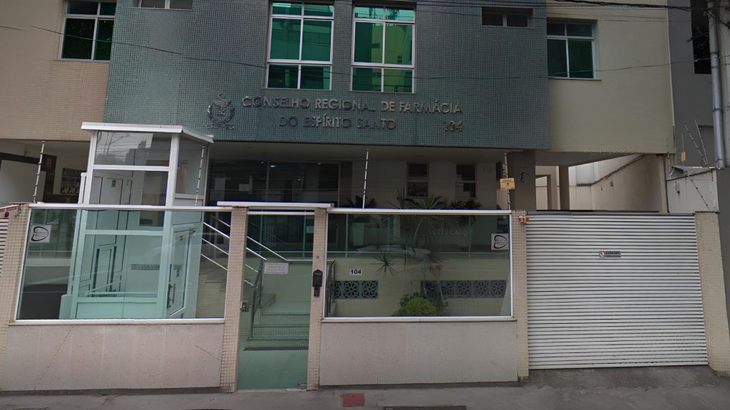 Conselho de Saúde Concurso público