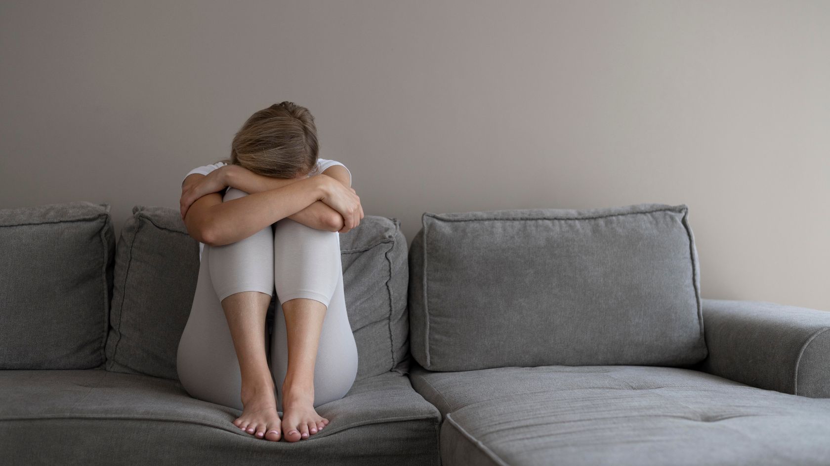 mulheres depressão Serra