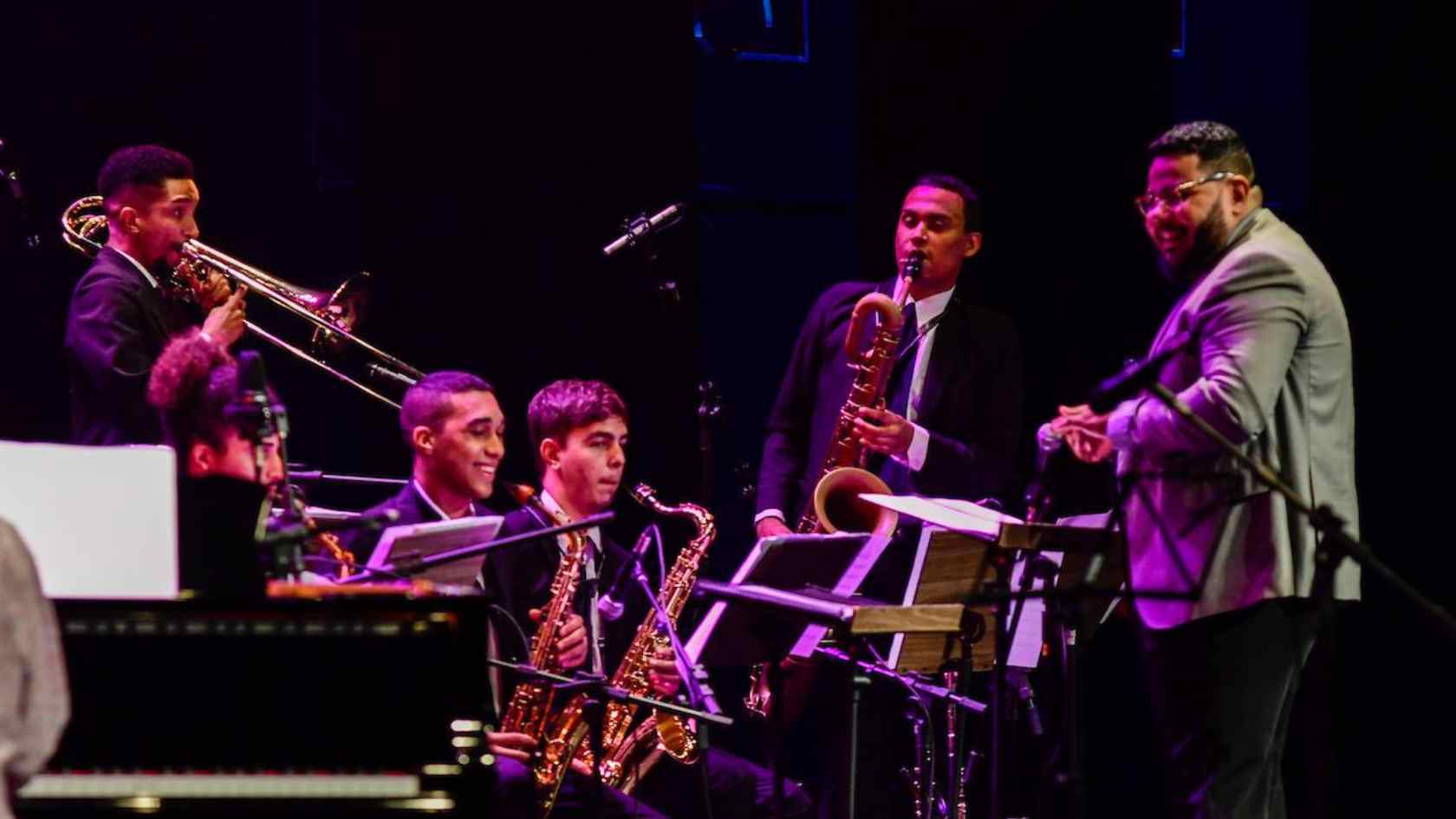 Vale Música Jazz Band