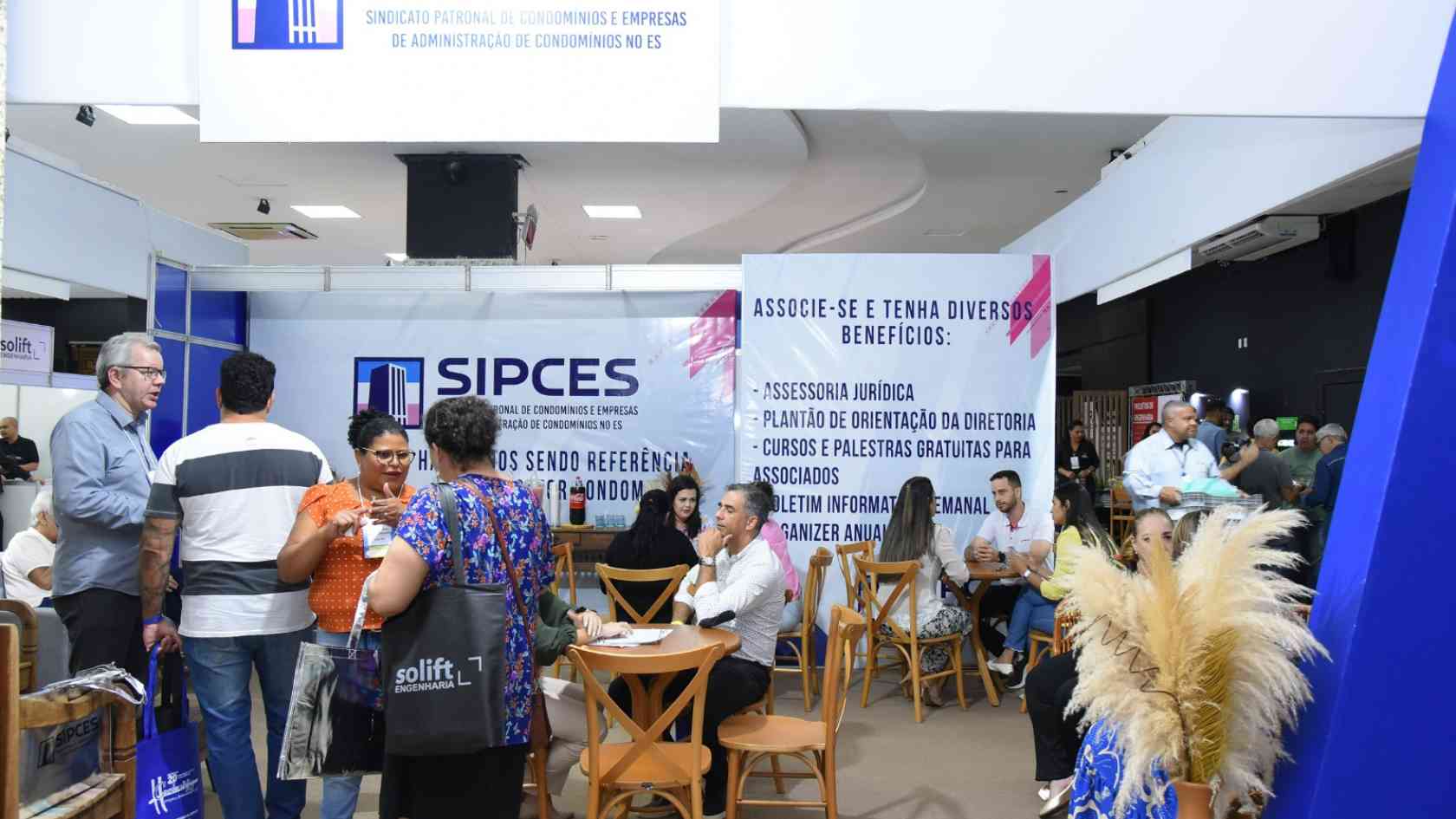 Expo Condomínio