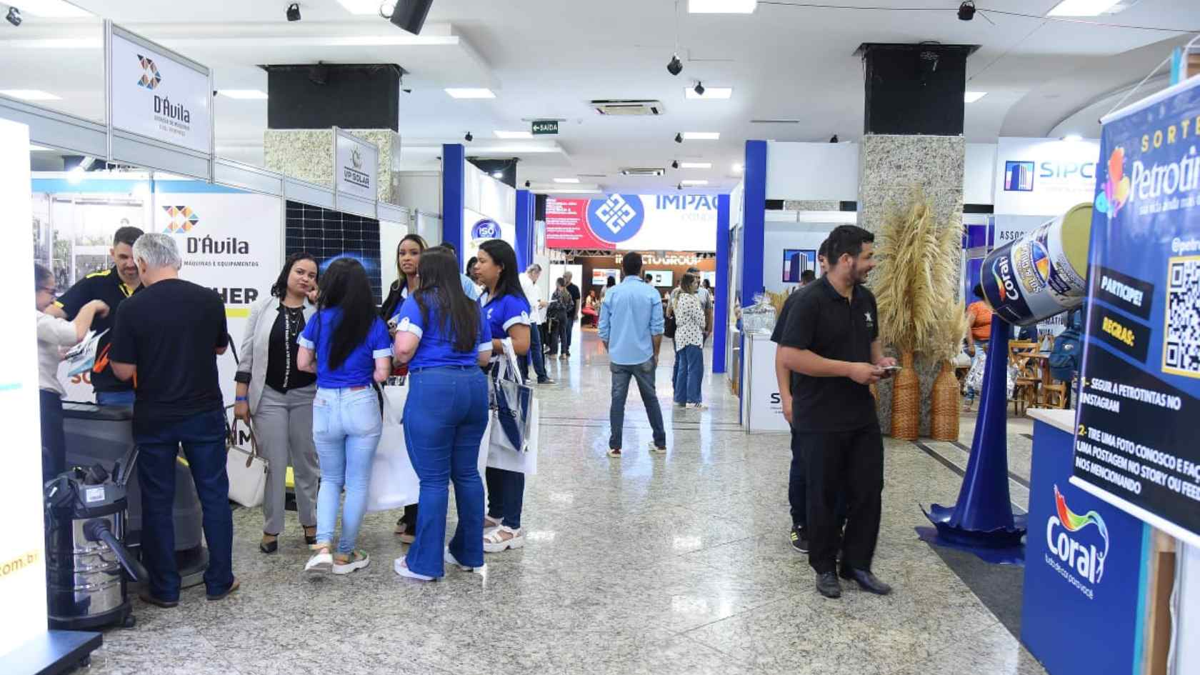 Expo Condomínio